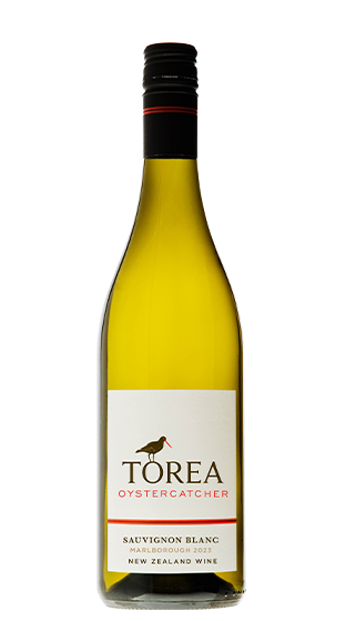 TOREA Torea Marlborough Sauvignon Blanc 2023 (750ml)