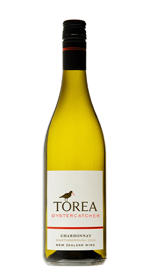 TOREA Torea Martinborough Chardonnay