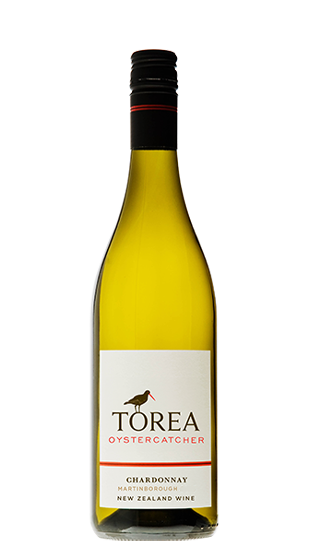 (17889) TOREA MARTINBOROUGH CHARDONNAY 2025 (750ml) TOREA MARTINBOROUGH CHARDONNAY 2025 (750ml)