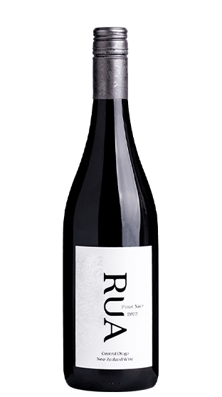 RUA Pinot Noir Central Otago