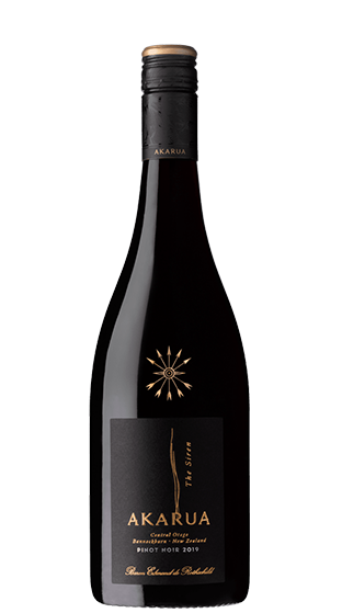 AKARUA The Siren Central Otago Pinot Noi 2022 (750ml)