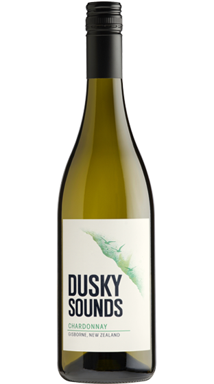 DUSKY SOUNDS Waipara Valley Chardonnay NV