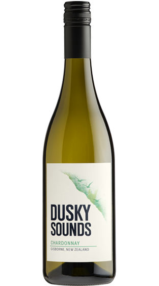 DUSKY SOUNDS Waipara Valley Chardonnay NV  (750ml)