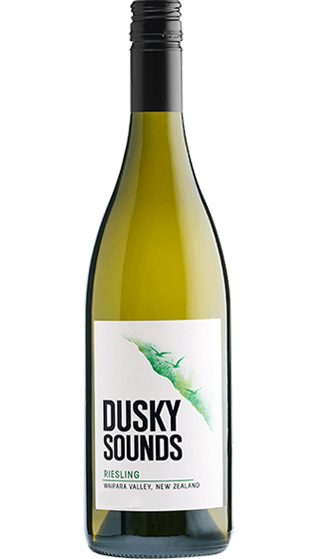 DUSKY SOUNDS Waipara Valley Riesling NV