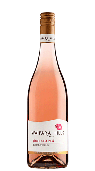 WAIPARA HILLS Waipara Pinot Rose