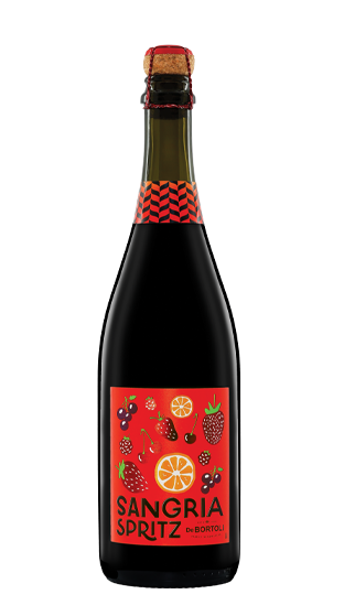 (20276) DE BORTOLI De Bortoli Sangria Spritz (750ml) DE BORTOLI De Bortoli Sangria Spritz (750ml)