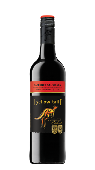 (20328) YELLOW TAIL CABERNET SAUVIGNON 2025 (750ml) YELLOW TAIL CABERNET SAUVIGNON 2025 (750ml)
