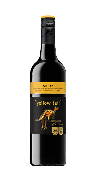 (20329) YELLOW TAIL SHIRAZ 2025 (750ml) YELLOW TAIL SHIRAZ 2025 (750ml)