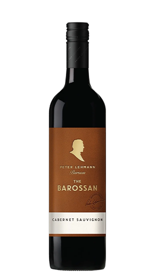 (20346) PETER LEHMANN THE BAROSSAN CABERNET SAUVIGNON 2023 2023 (750ml) PETER LEHMANN THE BAROSSAN CABERNET SAUVIGNON 2023 2023 (750ml)