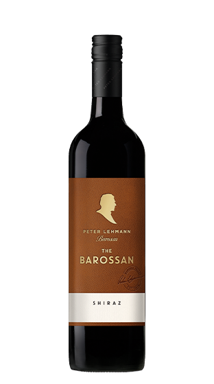 (20347) PETER LEHMANN THE BAROSSAN SHIRAZ 2024 (750ml) PETER LEHMANN THE BAROSSAN SHIRAZ 2024 (750ml)