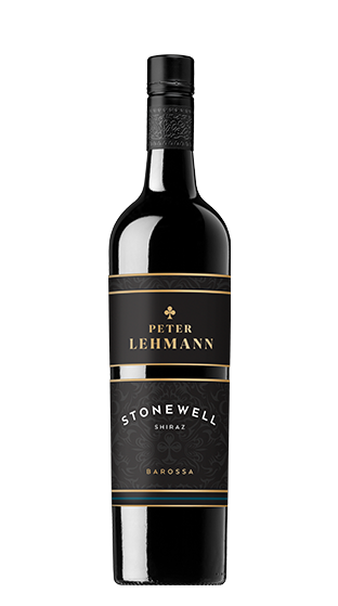 (20370) PETER LEHMANN STONEWELL SHIRAZ 2019 (750ml) PETER LEHMANN STONEWELL SHIRAZ 2019 (750ml)