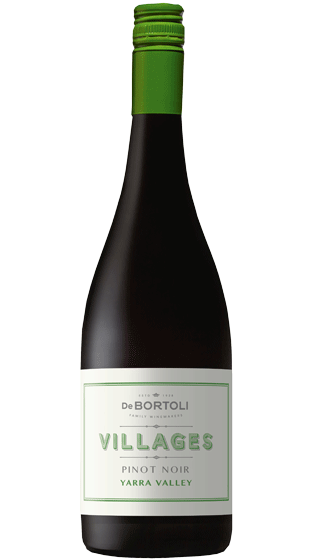 DE BORTOLI Yarra Valley 'Villages' Pinot Noir