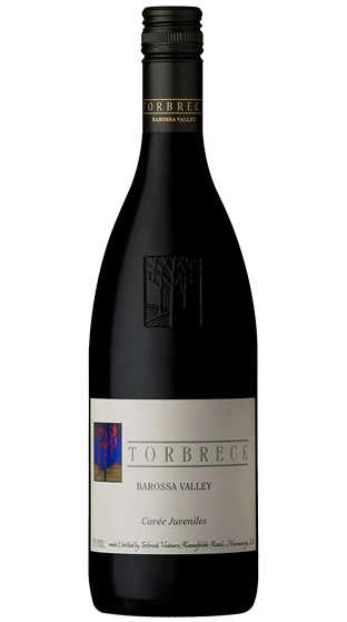 TORBRECK 'Cuvee Juveniles' G.S.M. 2019 (750ml)