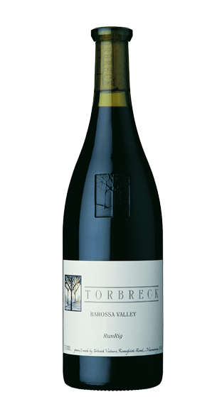 TORBRECK Torbreck Runrig Shiraz