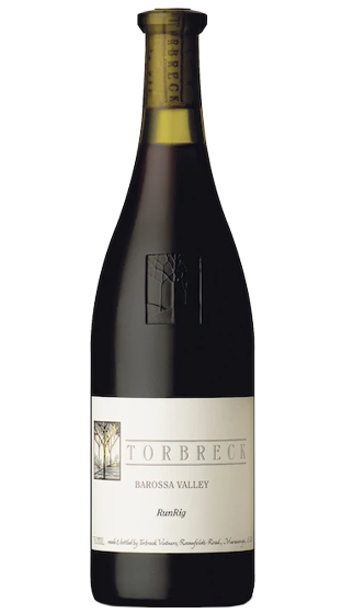 TORBRECK RunRig Shiraz 2018 (750ml)