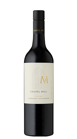 CHAPEL HILL McLaren Vale Cabernet Sauvignon 2020 (750ml)