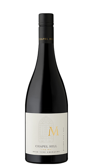 CHAPEL HILL McLaren Vale Bush Vine Grenache