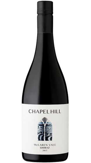 (21294) CHAPEL HILL McLaren Vale Shiraz 2017 (750ml) CHAPEL HILL McLaren Vale Shiraz 2017 (750ml)