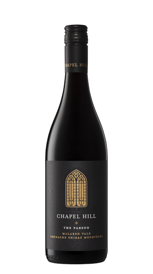 (21297) CHAPEL HILL THE PARSON GSM 2024 (750ml) CHAPEL HILL THE PARSON GSM 2024 (750ml)