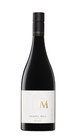 (21649) CHAPEL HILL MCLAREN VALE SHIRAZ 2024 (750ml) CHAPEL HILL MCLAREN VALE SHIRAZ 2024 (750ml)