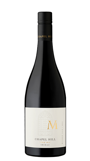 CHAPEL HILL McLaren Vale Shiraz 2021 (750ml)