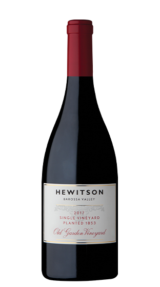 HEWITSON 'Old Garden' Mourvedre