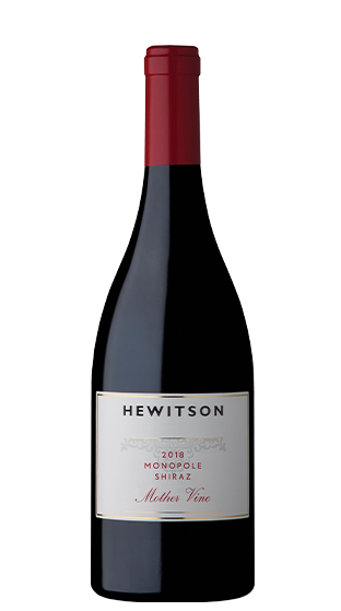 HEWITSON  Mother Vine Monopole Shiraz