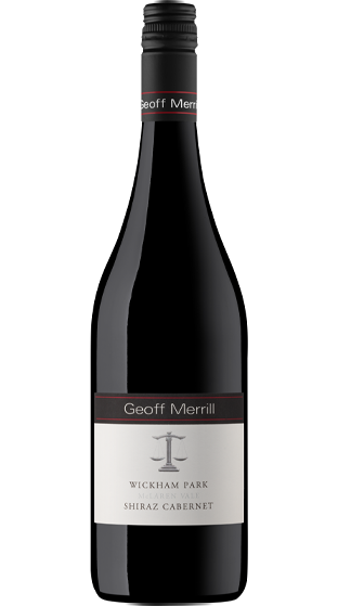 GEOFF MERRILL Wickham Park Shiraz Cabernet