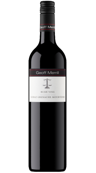 GEOFF MERRILL 'Bush Vine' S.G.M.