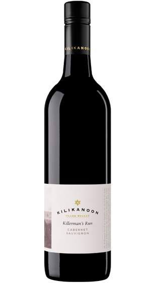 KILIKANOON Killerman's Run Cabernet