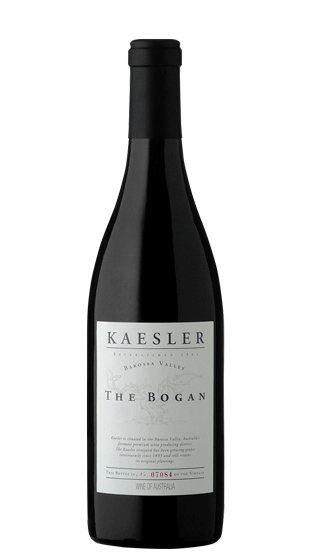 KAESLER Bogan Shiraz