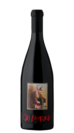 KAESLER Old Bastard Shiraz