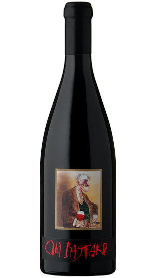 KAESLER Kaesler Old Bastard Shiraz