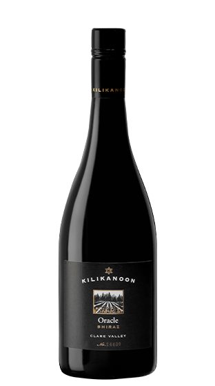 KILIKANOON Oracle Shiraz