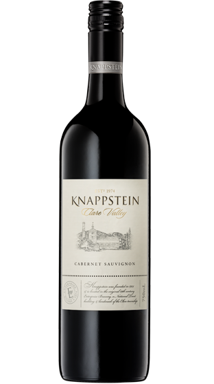 KNAPPSTEIN Cabernet Sauvignon *Wgtn Only