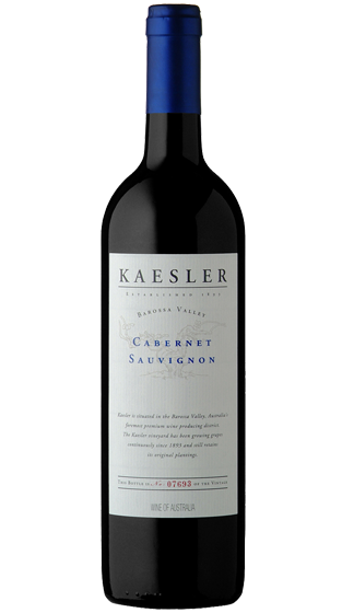 KAESLER Cabernet Sauvignon