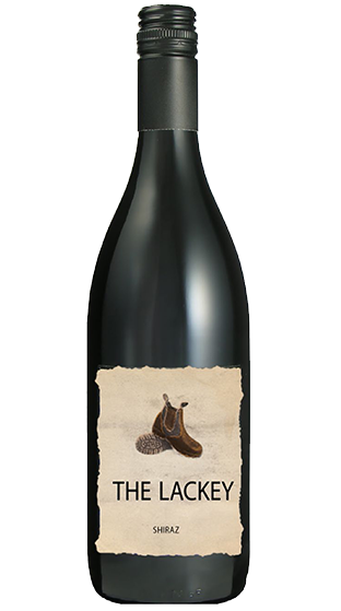 KILIKANOON The Lackey Shiraz