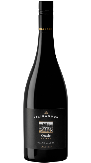 KILIKANOON Oracle Shiraz