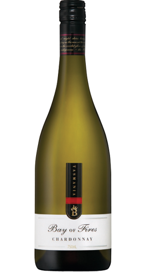 BAY OF FIRES Chardonnay