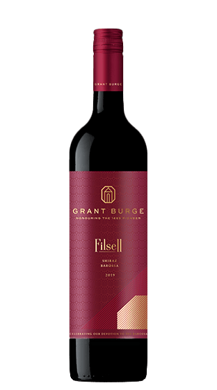 GRANT BURGE Distinction Filsell Shiraz