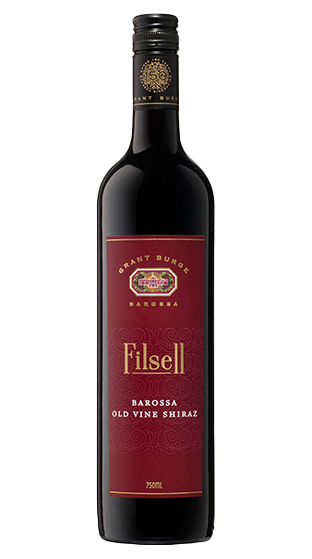 (26418) GRANT BURGE Grant Burge Distinction Filsell Shiraz 2022 (750ml) GRANT BURGE Grant Burge Distinction Filsell Shiraz 2022 (750ml)