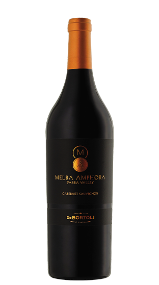 DE BORTOLI Melba Amphora Cabernet Sauvignon 2021 (750ml)