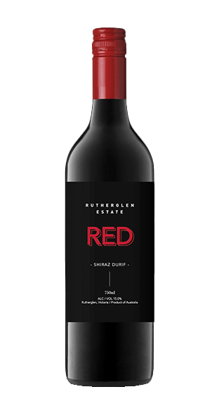 DE BORTOLI Origins Red Blend
