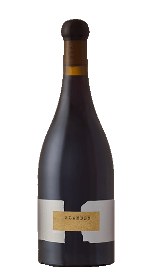 ORIN SWIFT Slander Pinot Noir