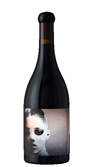 LUSINE Sleepy Hollow Pinot Noir 2018 (750ml)