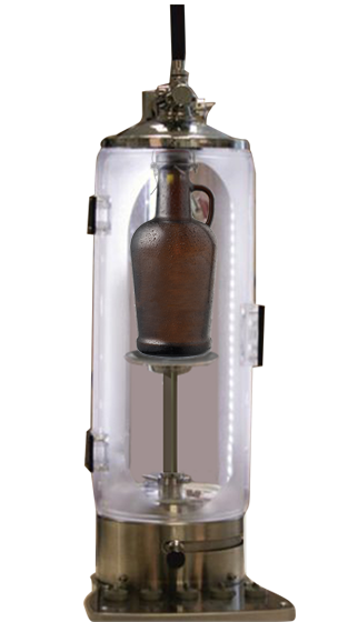 PEGAS Craftap