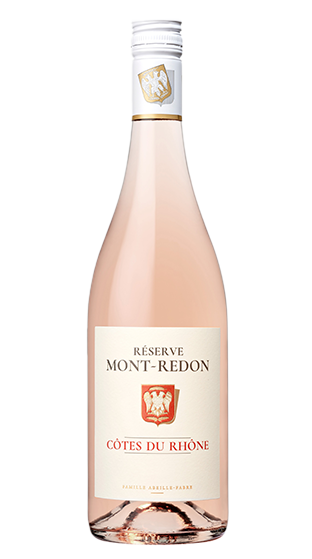 (41361) MONT REDON Mont Redon Cote Du Rhone Reserve Rose 24 (1x750ml) 2024 (750ml) MONT REDON Mont Redon Cote Du Rhone Reserve Rose 24 (1x750ml) 2024 (750ml)