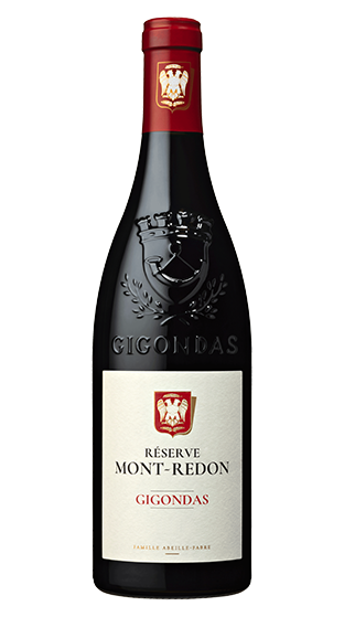 (41364) MONT REDON Mont Redon Gigondas Reserve 22 (1x750ml) 2022 (750ml) MONT REDON Mont Redon Gigondas Reserve 22 (1x750ml) 2022 (750ml)