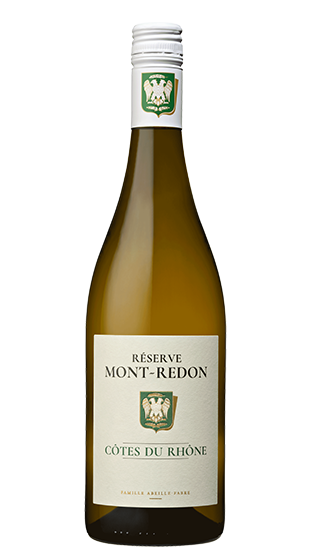 (41365) MONT REDON Mont Redon Cote Du Rhone Reserve Blanc 24 (1x750ml) 2024 (750ml) MONT REDON Mont Redon Cote Du Rhone Reserve Blanc 24 (1x750ml) 2024 (750ml)