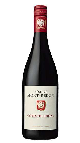 (41371) MONT REDON Cote du Rhone Reserve 2022 (750ml) MONT REDON Cote du Rhone Reserve 2022 (750ml)
